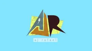 AJ Rafael's Songs: Piano Medley