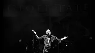 Geoff Tate - London - live in Thessaloniki, 2022