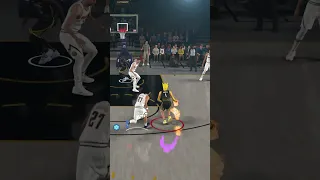 I Put Naruto In The NBA