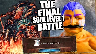 How Long Will The FINAL Bosses In The DS2 SL1 Run Take Me?! (it's not 100 hours)