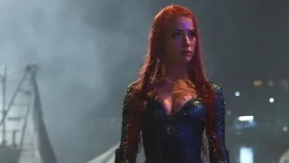 Aquaman mera scene #aquaman#meraaquaman#shorts