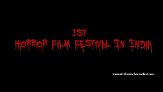 Horror Film Festival