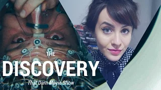 THE DISCOVERY REVIEW