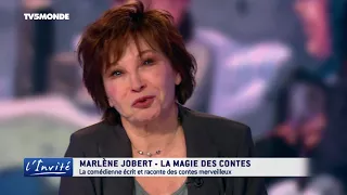 Marlène JOBERT : "Ma fille Eva Green victime de Harvey Weinstein"