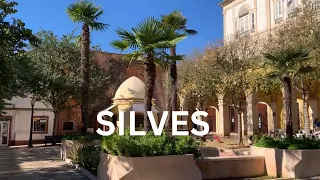 Silves - Portugal - December 2023