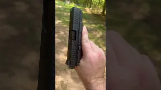 Nyctea Systems pulling out the gangster moves with this glock switch…