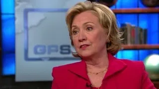 Hillary Clinton: Vladimir Putin partly to blame for MH17