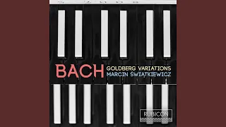 Goldberg Variations, BWV 988: Variatio 18. Canone alla Sesta. a 1 Clav.