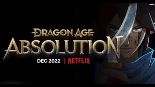 Эпоха дракона: Искупление / Dragon Age：Absolution - Трейлер | NewStation