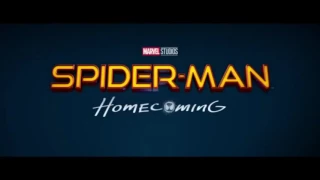 OFFICIAL SPIDER-MAN: HOMECOMING TV SPOT #4 KID OR HERO