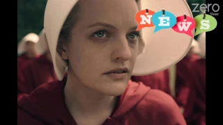 Elisabeth Moss Stars in The Handmaid's Tale, the Mother of All Totalitarian Nightmares