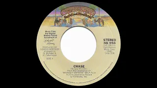 Giorgio Moroder - Chase (Single Version)