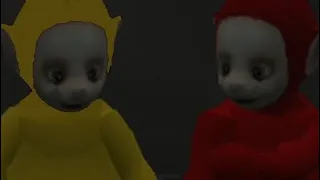 Sfm Po e LaaLaa slendytubbies