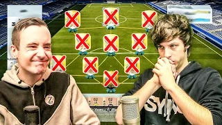 HIGHEST RATED PACKED TEAM!! - FIFA 16 Pack Opening
