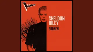 Frozen (The Voice Australia 2019 Performance / Live)