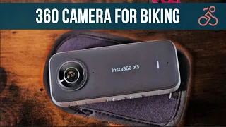 How to Use a Insta360 X3 Camera for Bike Commuting