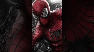El Spiderman Asesino #Shorts #Spiderman #Marvel #tbt