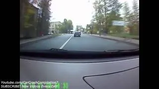 Car Crash Compilation # 106 - September 2013