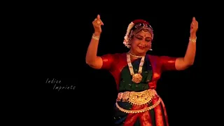 Classical Dances of India/Padma Subrahmanyam/Nrityanjali Epi 16/Indian Imprints Channel