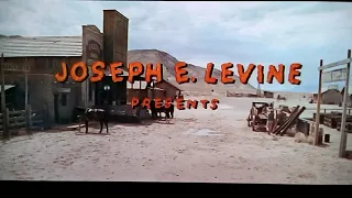 Nevada Smith II western movie II #Steve McQueen II