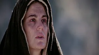 Плач Марии