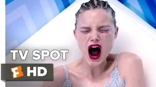 The Neon Demon TV SPOT - Dangerous (2016) - Christina Hendricks, Elle Fanning Movie HD