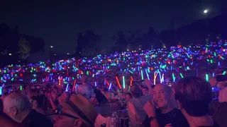 John Williams at the Hollywood Bowl 9/4/22 "The Imperial March"