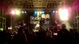 State of Grace - If I Had Gone (Kulturnatten Uppsala 2011)