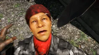 Far Cry 4 - Stealth Quest Kills ( Hostage Rescue, Eye For An Eye, Attack ) 1080p60fps