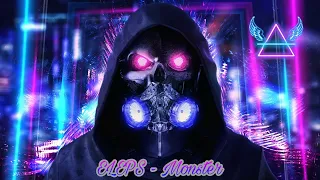 ELEPS - Monster //Power Music