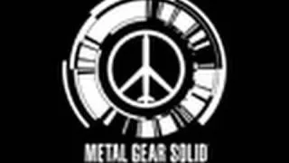 Metal Gear Solid: Peace Walker [ Opening ]