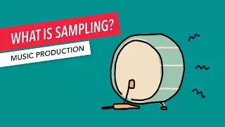 What is Sampling? | Music Production | Loudon Stearns | Beginner | Berklee Online
