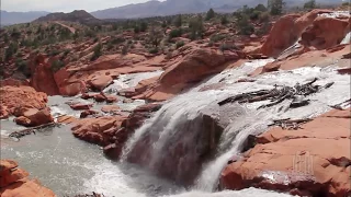 For the Beauty of the Earth, by John Rutter (2012) | The Tabernacle Choir