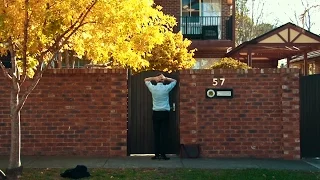 Locked Out (90 Second Student Film)