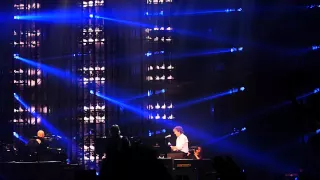 Paul McCartney - Golden Slumbers/Carry That Weight/The End - Philadelphia 06-21-2015