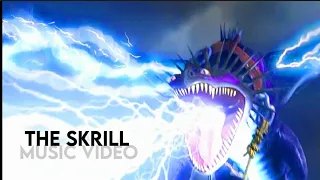 Hero|The Skrill {HTTYD}