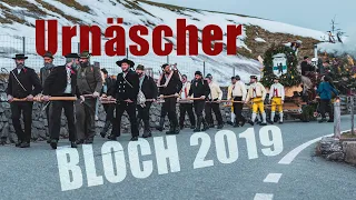 URNÄSCHER BLOCH 2019