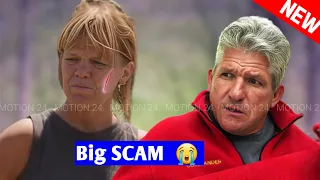 CHRIS Marek And AMY Roloff Reported Police Station AGAINST Matt Roloff | SEPARATED 💔 | LPBW | TLC