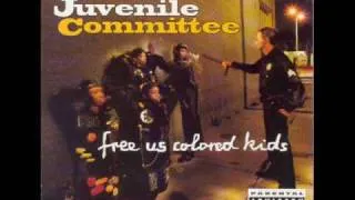 Juvenile Committee - Make'em Stand