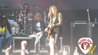 Dead Daisies - Mainline: Live at Sweden Rock Festival 2017