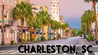 Best Things To Do In Charleston, South Carolina - Travel Guide