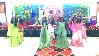 dance on jain song vari jau re | moti verana | aaya re varshitap parna | dance on varshitap parna