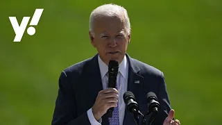 President Biden makes remarks on the Americans with Disabilities Act