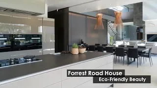 One Forrest Road | Sandton | Interior and Exterior Footage