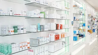 Al Sharq Modern Pharmacy