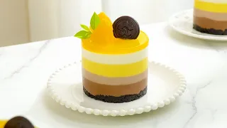 ASMR || 5 Minutes Making Dessert 🍰 Top 100 Creative Dessert Cake Ideas 👍 Yumi Cakes #93