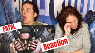 Mortal Kombat XL All Fatalities Reaction