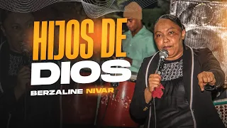 Berzaline Nivar/ este mensaje no le gusto a la Tinieblas/ tema ;  Hijos de Dios 2023 Fullhd