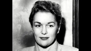 THE  EXECUTIONS OF - BARBARA GRAHAM EP 4 - DEATH ROW