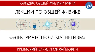 Лекция №2 "Следствия из теоремы Гаусса. Теорема о циркуляции. Потенциал"